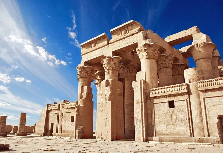 Egypt Classic Tours