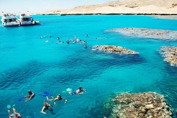 Hurghada Day Tours