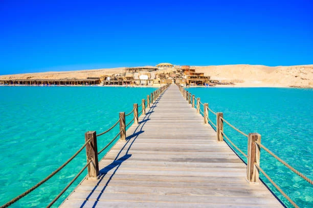 Sharm El-Sheikh Tours