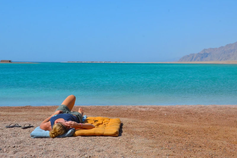 Travel Luxury 8 Days to Egypt Exploration