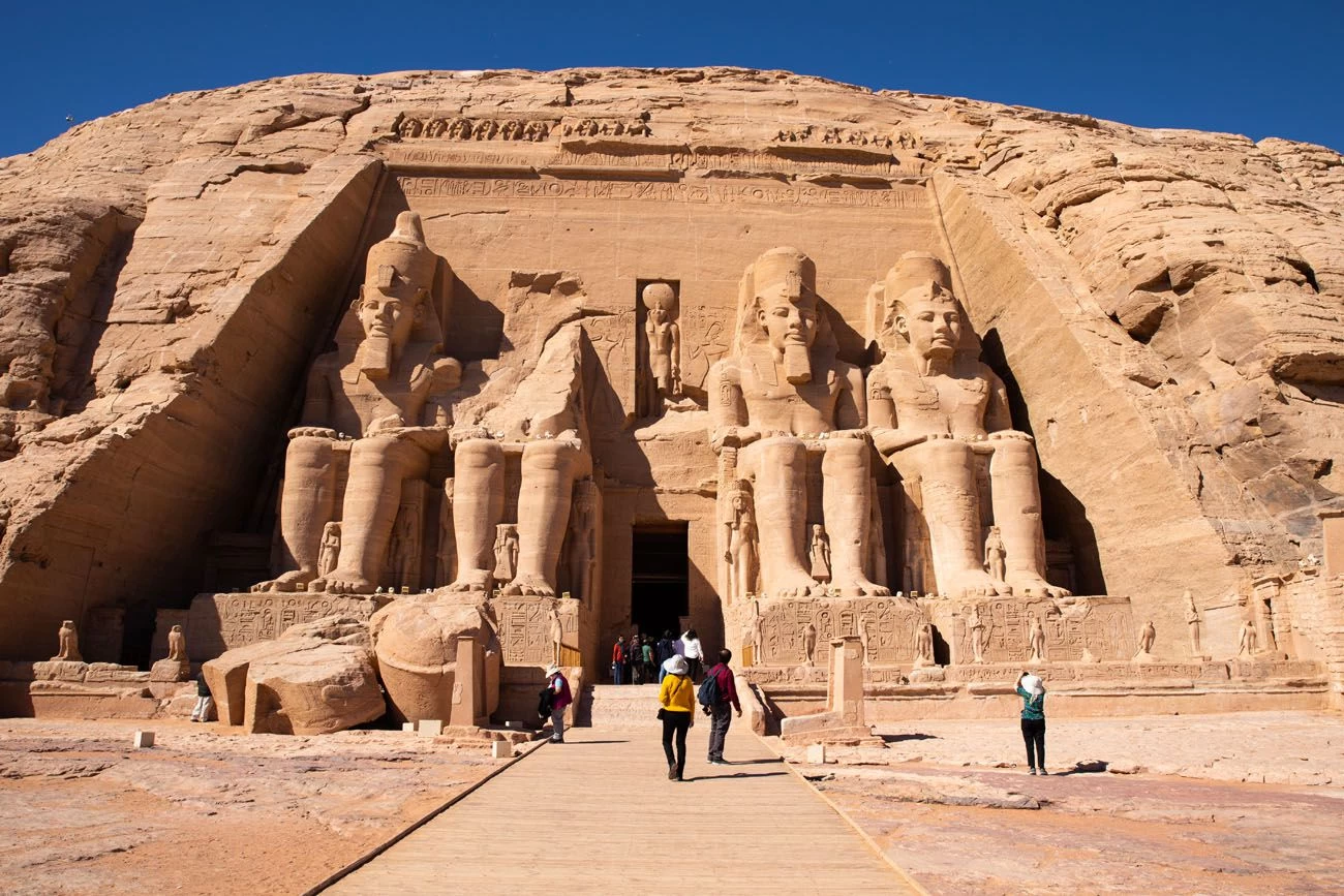 Travel Luxury 8 Days to Egypt Exploration }}