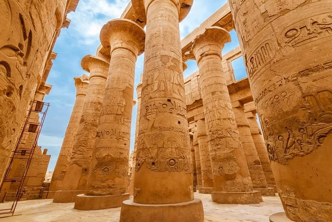 Egypt Classic Tours