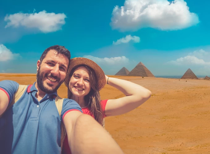 Egypt Honeymoon Tours