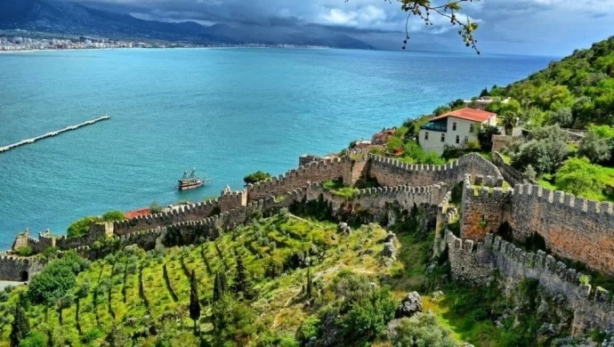 Egypt and Turkey tours }}